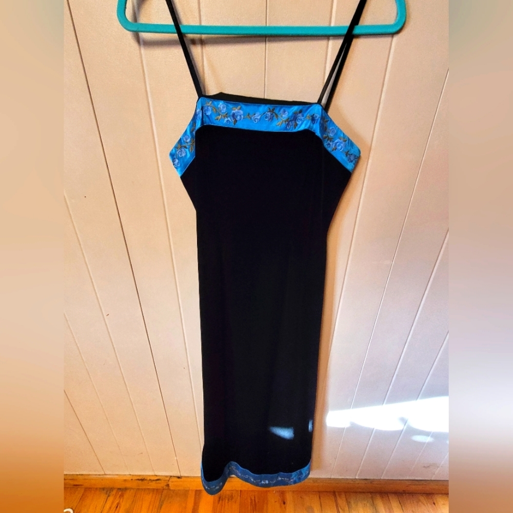 Velvet Prom Dress